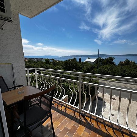 Apartmani Kristijan Crikvenica Exterior photo