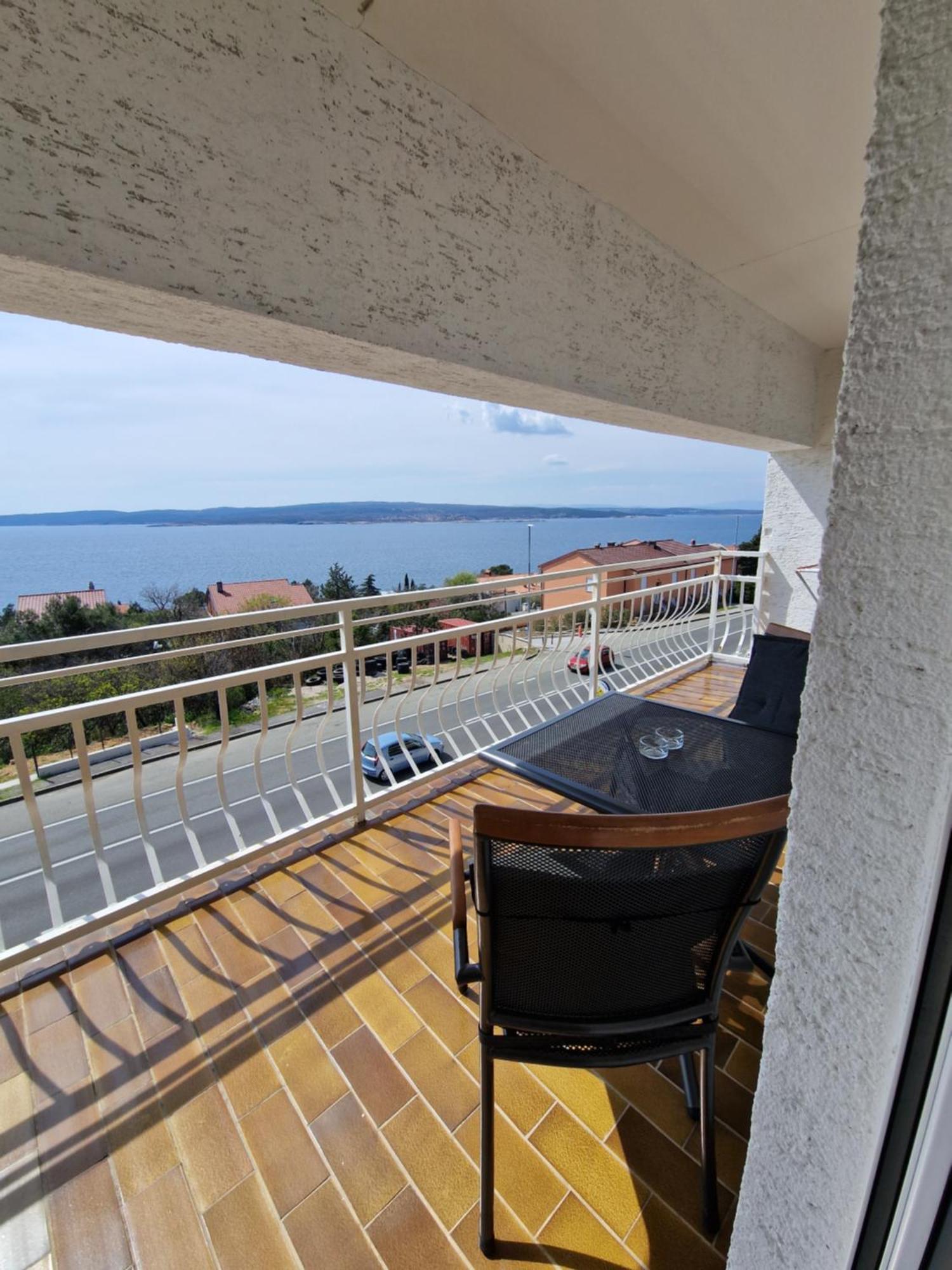 Apartmani Kristijan Crikvenica Exterior photo