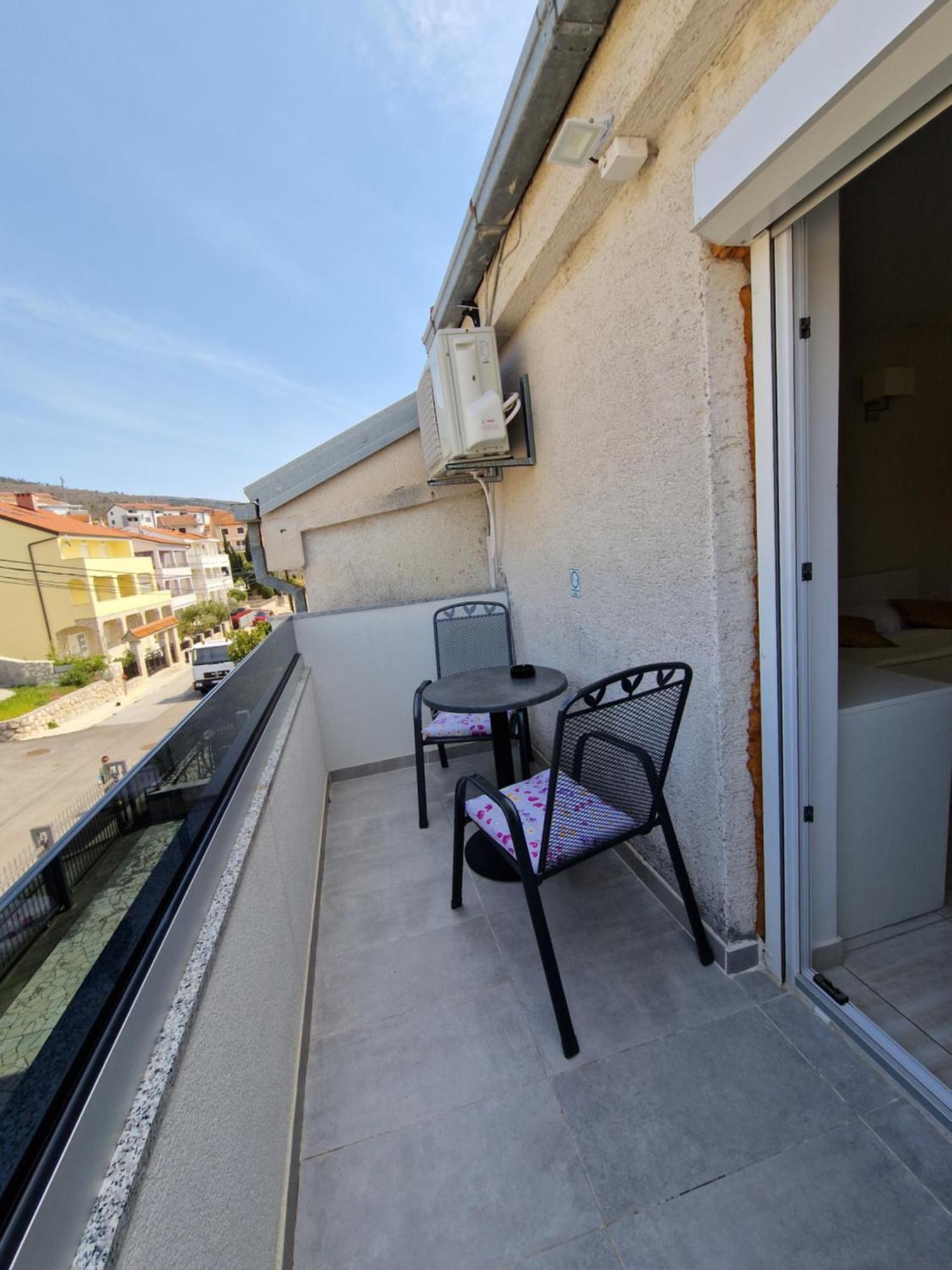 Apartmani Kristijan Crikvenica Exterior photo