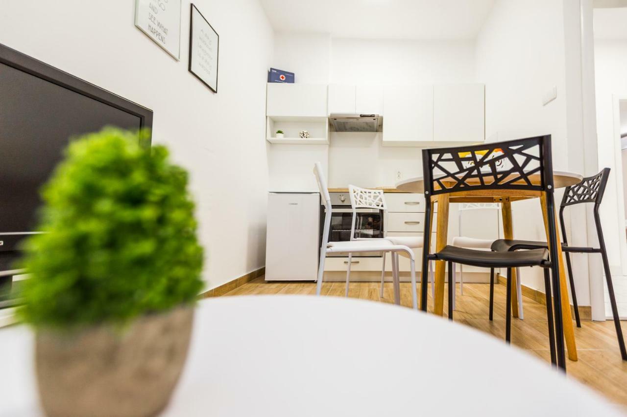 Apartmani Kristijan Crikvenica Exterior photo