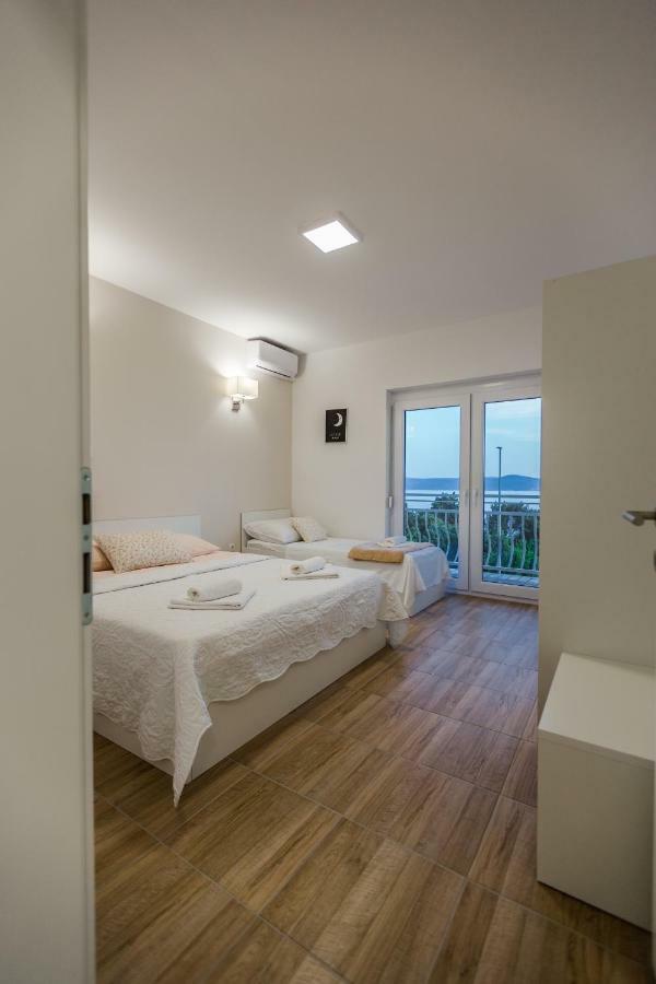 Apartmani Kristijan Crikvenica Exterior photo