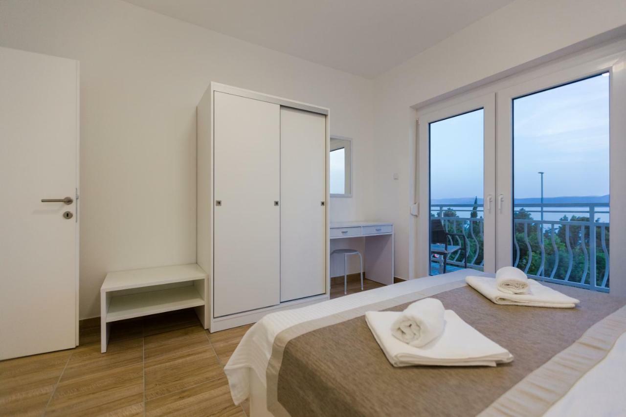 Apartmani Kristijan Crikvenica Exterior photo