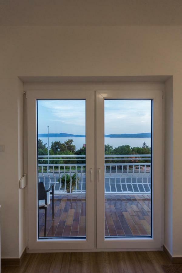 Apartmani Kristijan Crikvenica Exterior photo